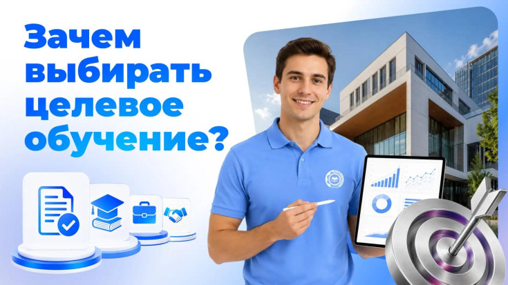 Целевое обучение 1