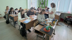 Второй всероссийский агродиктант 2