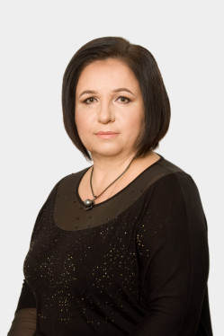 Любченко Светлана Викторовна.