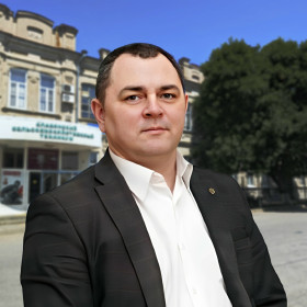Коробко Анатолий Иванович.